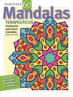 El arte con Mandalas